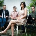 Nat Johnson & The Figureheads