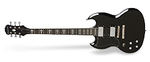 Ltd. Ed. Tony Iommi SG Custom (LH)