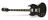 Ltd. Ed. Tony Iommi SG Custom (LH)