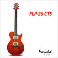 FLP-26 CTS