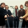 The Byrds(伯兹乐队;飞鸟乐队)