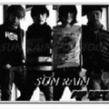 太阳雨(Sunrain)