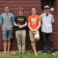 The Hotelier