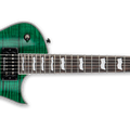EC-1000 - SEE THRU GREEN