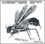 Orange 9mm