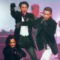风火海