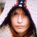 Axelle Red
