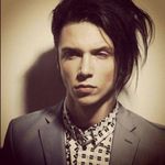 Andy Black