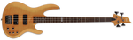 B-154DX - HONEY NATURAL