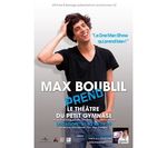 Max Boublil