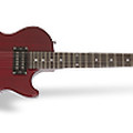 Ltd. Ed. Les Paul Special-II Wine Red