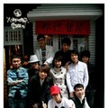 玄公馆奋人