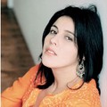 Souad Massi
