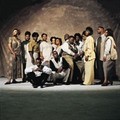 Kirk Franklin & the Family