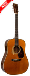 D-28 Authentic 1937 Aged