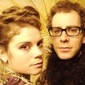 Ben + Vesper