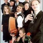 The World/Inferno Friendship Society