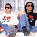 Voodoo & Serano