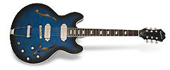 Gary Clark Jr. 