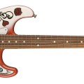 Jimi Hendrix Monterey Stratocaster®