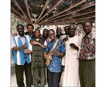 Orchestra Baobab