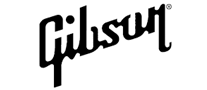 Gibson(吉普森)