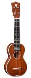 Style 3 Centennial Uke