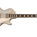 Gibson Custom Modern Les Paul Standard Trans Metal