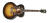 Gibson Acoustic SJ-200 Bob Dylan Player's Edition