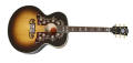 Gibson Acoustic SJ-200 Bob Dylan Player's Edition
