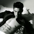 Baptiste Giabiconi(Baptiste Giabiconi)