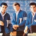 The Lettermen