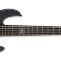 ORION-5 - BLACK SATIN
