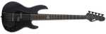 ORION-5 - BLACK SATIN