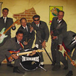 The Screamers