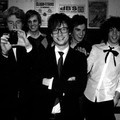 Handsome Poets