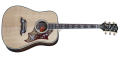 Gibson Acoustic Doves in Flight Mystic Rosewood