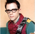 Rivers Cuomo