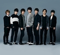 関ジャニ∞(关8 かんじゃにエイト Kanjani8)