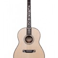 Larrivee L-72 Presentation
