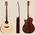 Dove EL-450C/EL-450CE