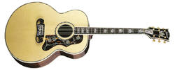 Gibson Acoustic SJ-250 Monarch