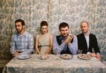 Straylight Run