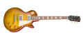 Gibson Custom Burstdriver™ Les Paul Standard