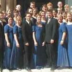 Taby Church Chamber Choir
