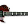EC-1000 EMG - Volcano Red