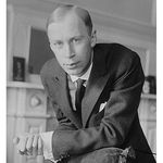 Sergei Prokofiev