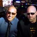 Rob King & Paul Romero