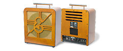 75th Anniversary Century Amplifier