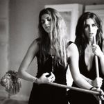 Les Chanteuses